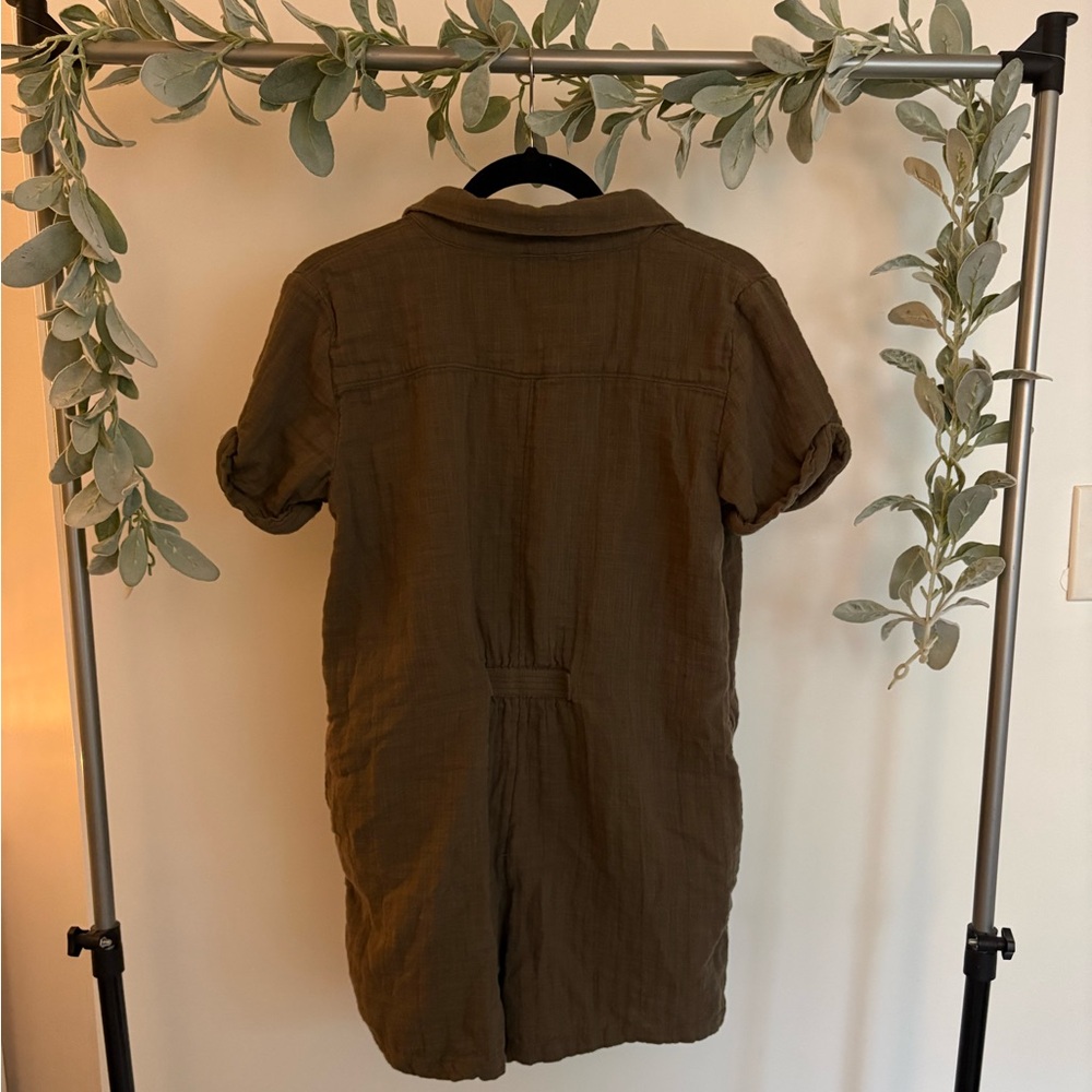 Aerie Romper - Picture 3 of 4